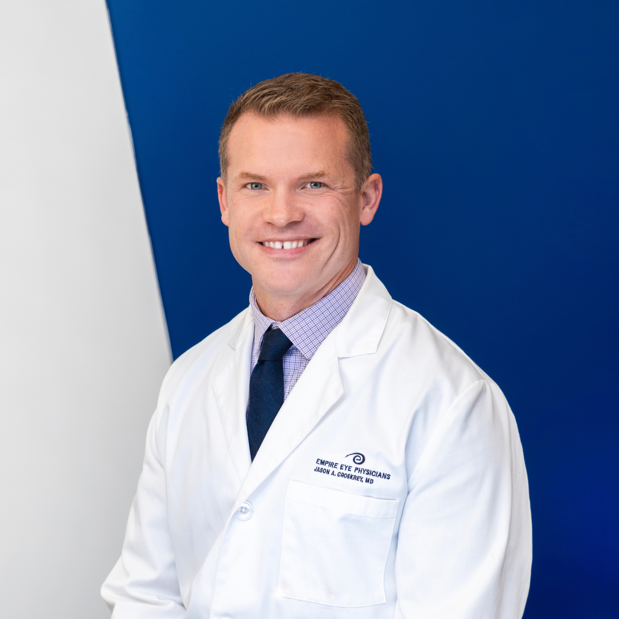 Image of Jason Croskrey, M.D.
